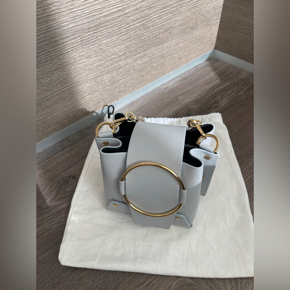YUZEFI Bag